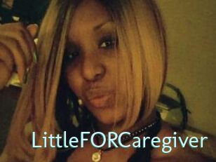 LittleFORCaregiver