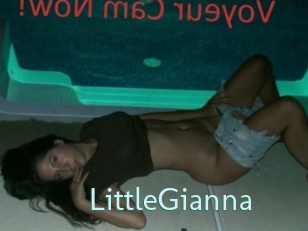 LittleGianna