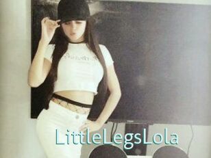 LittleLegsLola