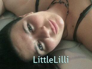 LittleLilli