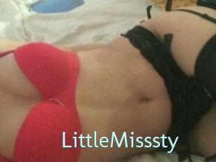 LittleMisssty