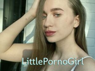 LittlePornoGirl