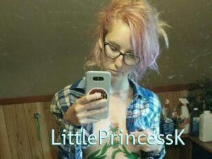 LittlePrincessK