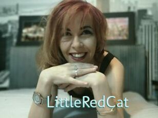 LittleRedCat