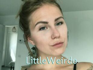LittleWeirdo