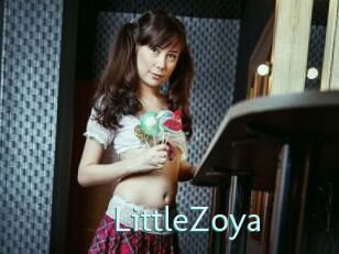 LittleZoya