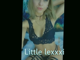 Little_lexxxi