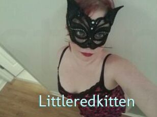 Littleredkitten
