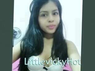 LittlevickyHot