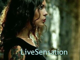 LiveSensation