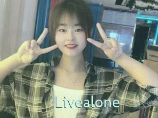 Livealone