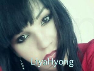 LiyaHyong