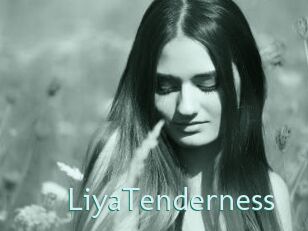 LiyaTenderness