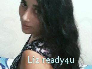 Liz_ready4u Straponles