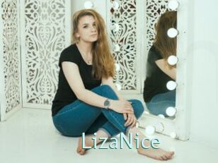 LizaNice Straponles