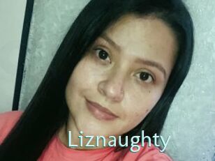 Liznaughty