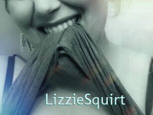 LizzieSquirt