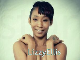 LizzyEllis Straponles
