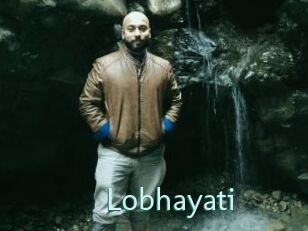 Lobhayati