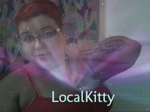LocalKitty