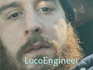 LocoEngineer