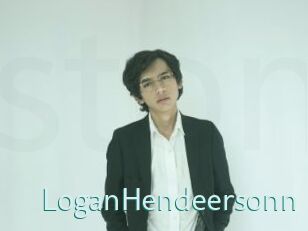 LoganHendeersonn