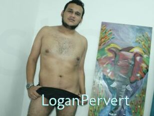 LoganPervert