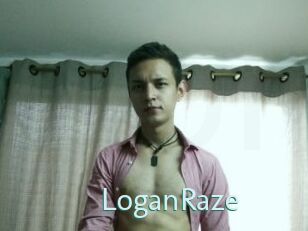 LoganRaze