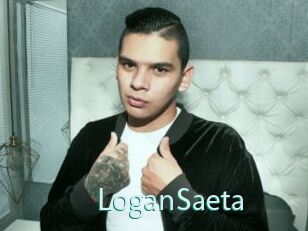 LoganSaeta