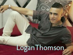 LoganThomson