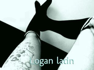 Logan_latin