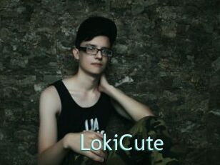 LokiCute