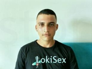 LokiSex