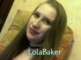 LolaBaker