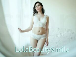 LolaBeautySmile