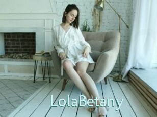 LolaBetany