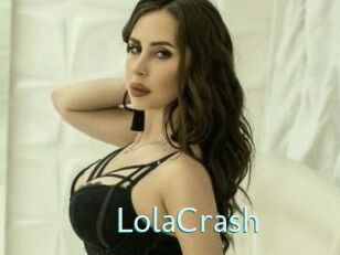 LolaCrash