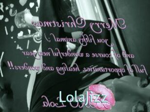 LolaJizz