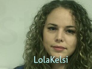 LolaKelsi