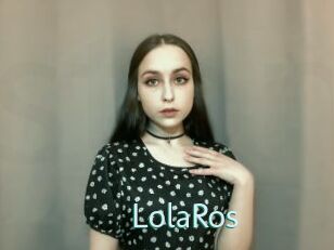 LolaRos