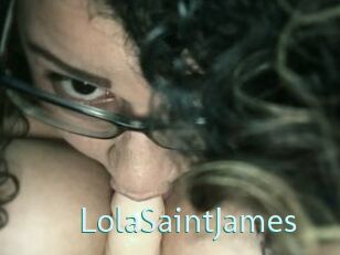 LolaSaintJames