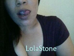 LolaStone