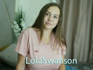 LolaSwanson