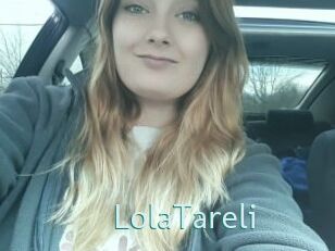 LolaTareli