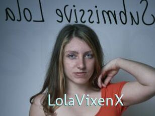 LolaVixenX