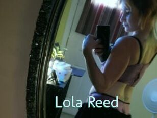 Lola_Reed