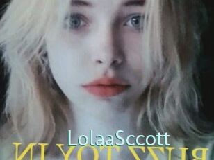 LolaaSccott