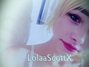 LolaaScottX