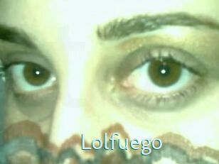 Lolfuego