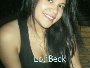 LoliBeck